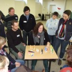 Gewaltfreie Schule Gewaltfreie Schule