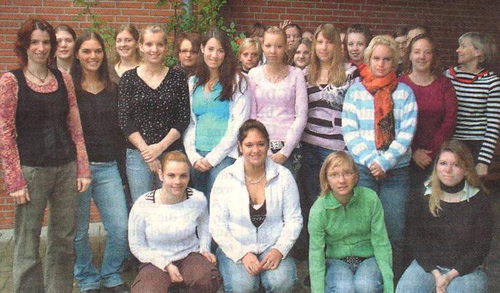 Erzieherinnen sind jetzt Krisenberater