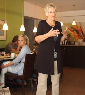 Das K.bert – ein Kinder- und Jugendrestaurant mit Herz