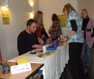 Fairtrade und Ostafrika