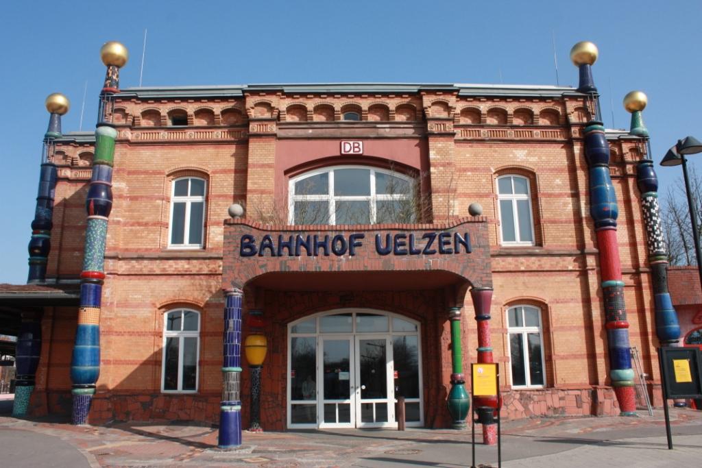 Auf der Suche nach dem Schönen