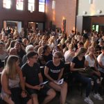 Willkommen an der Elisabeth-von-Rantzau-Schule 2018